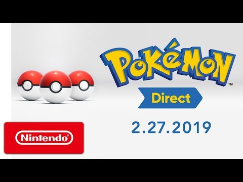 Pokémon Direct 2.27.2019 - UCGIY_O-8vW4rfX98KlMkvRg