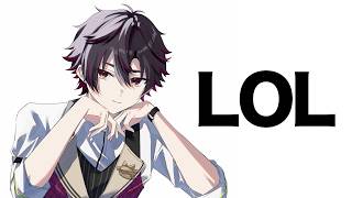 【LOL】TOPガチ集中チャンネル【酒寄颯馬/にじさんじ】