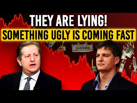 Big Short Investor’s NEW Warning Will Surprise Everyone, Why Fed Is Hiding What Going To Happen???