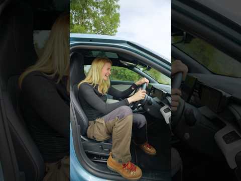 Wild Roads: Zero Waste #Shorts