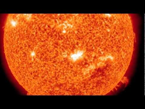 NASA | X-Class: A Guide to Solar Flares - UCAY-SMFNfynqz1bdoaV8BeQ