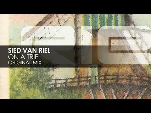 Sied van Riel - On A Trip - UCvYuEpgW5JEUuAy4sNzdDFQ