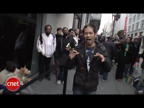 The Apple Byte: The iPad launch in San Francisco - UCOmcA3f_RrH6b9NmcNa4tdg