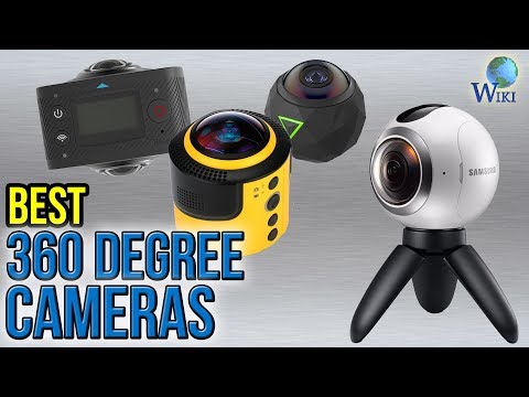 10 Best 360 Degree Cameras 2017 - UCXAHpX2xDhmjqtA-ANgsGmw