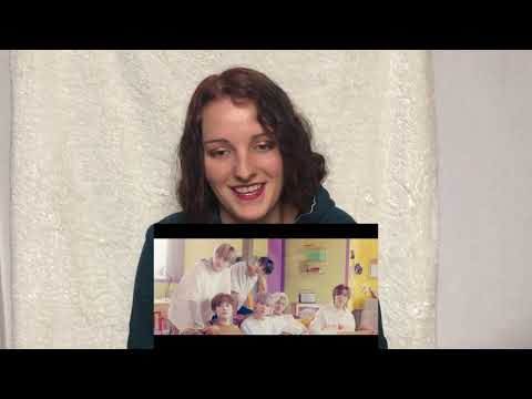 StoryBoard 1 de la vidéo NCT DREAM 엔시티 드림 무대로 (Déjà Vu;舞代路) Track Video REACTION