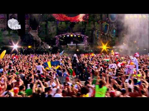 Tomorrowland 2013 - Toasting - UCsN8M73DMWa8SPp5o_0IAQQ