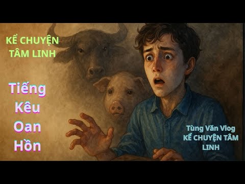 Kể chuyện tâm linh – Cánh cửa mở ra#bíẩntâmlinh #kểchuyệnđêmkhua #chuyệntâmlinh #kechuyentamlinh