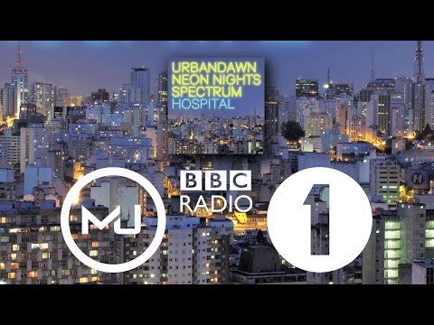 Urbandawn - Neon Nights (MistaJam Premiere & Interview) - UCw49uOTAJjGUdoAeUcp7tOg