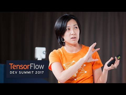 Case Study: TensorFlow in Medicine - Retinal Imaging (TensorFlow Dev Summit 2017) - UC_x5XG1OV2P6uZZ5FSM9Ttw