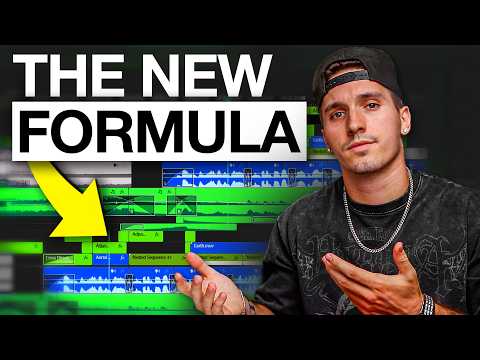 How to Create Irresistible Videos With ONE Editing Trick