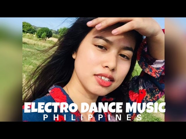 The Rise of Filipino Electronic Dance Music