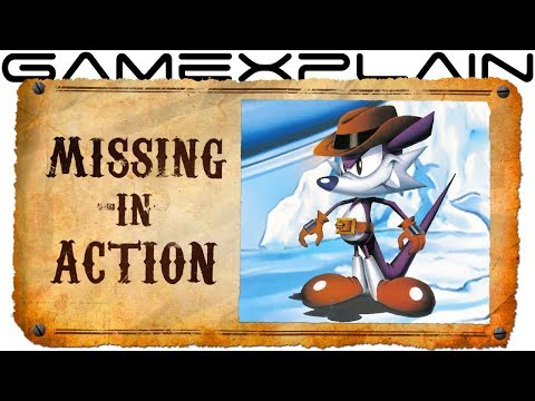 Missing in Action – Sonic the Hedgehog’s Lost Fighters - UCfAPTv1LgeEWevG8X_6PUOQ