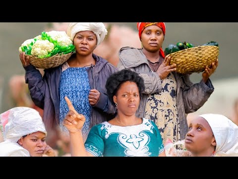 IZIYUBAHISHA BY JEANNE ET CONSTANCE