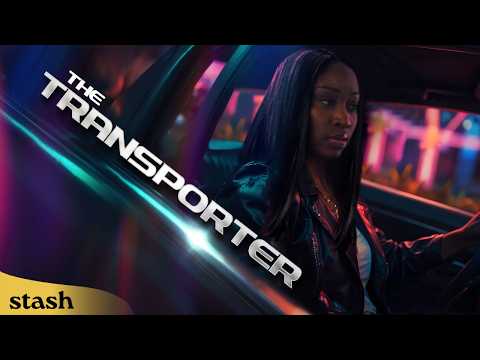Kiki tries to leave the streets for good | The Transporter - S2Ep4 (Full Episode)