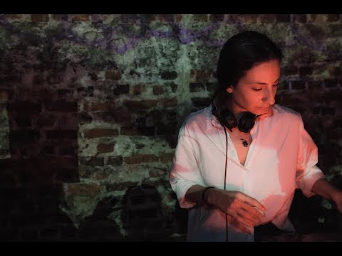 Ece Özel Boiler Room Istanbul DJ Set - UCGBpxWJr9FNOcFYA5GkKrMg