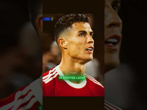 #ronado #manchesterunited #ronaldomg #edit #football #liverpool #ronaldovshaaland #viralvideo #premi