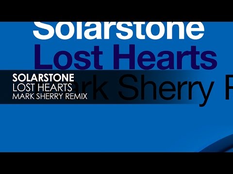 Solarstone - Lost Hearts (Mark Sherry Remix) - UCvYuEpgW5JEUuAy4sNzdDFQ