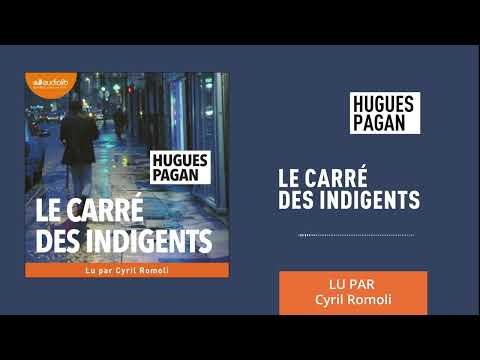 Vidéo de Hugues Pagan