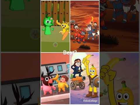 Respect Power BANANA 🍌 Roblox Funny Meme #roblox #memes #funny #video #animation #comedy #shorts #ai