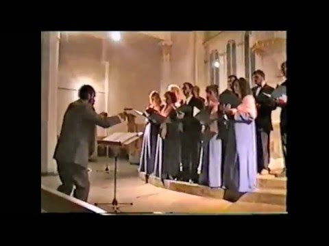 "Kyrie eleison" Александра Закревского