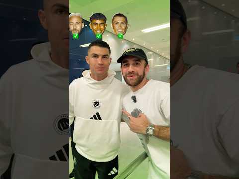 Who should I meet next ?