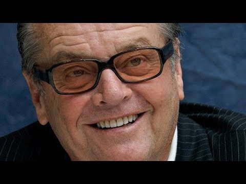 The Real Reason You Don't Hear From Jack Nicholson Anymore - UCP1iRaFlS5EYjJBryFV9JPw