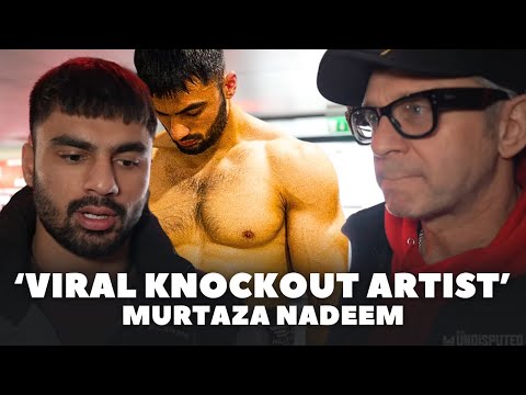 ‘STADIUM SHOW FOR THE BUTCHER’ Taz Nadeem & Jamie Kennedy | INCREDIBLE FIRST YEAR 3 KO’s