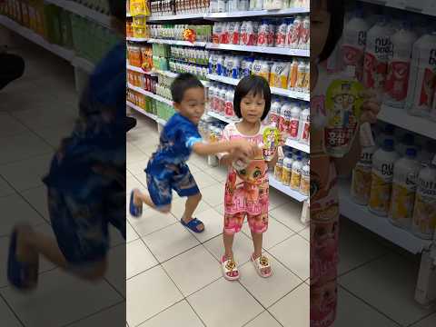 Bộ 2 nước Pororo nhanh như chớp