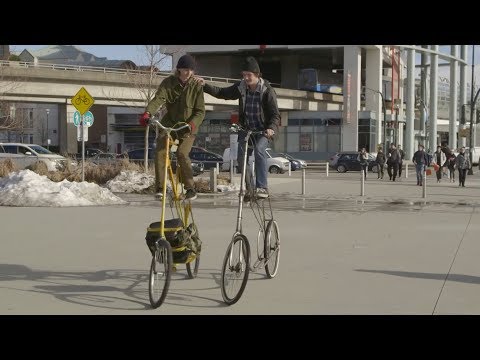 Bringing the World Together with Tall Bikes | Tall Bikes: Chapter 5 - UCblfuW_4rakIf2h6aqANefA