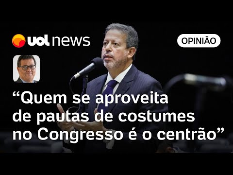 Congresso é conservador; governo sabe que pautas de costumes são derrotas contratadas, diz Tales