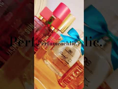 Perfumeachlic 😔 #fypシ゚viral #shortsvideo
