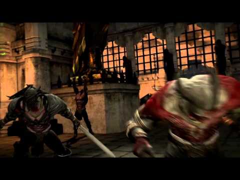 Dragon Age II: Rise to Power Trailer (Deutsch) - UCgoLYRcV3kbWjytvoOqY1CA