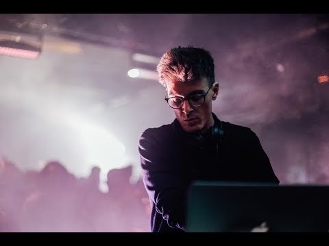 Kuedo Boiler Room London Live Set - UCGBpxWJr9FNOcFYA5GkKrMg