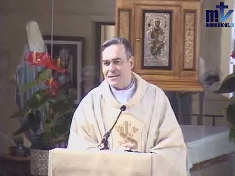 La Santa Misa de Hoy | Bautismo del Señor (10-01-2021) | www.magnificat.tv