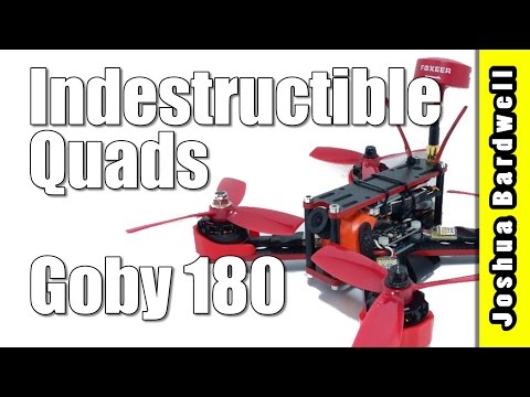 Indestructible Quads Goby 180 Review - UCX3eufnI7A2I7IkKHZn8KSQ