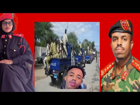 UGU DANBAYN GULEED FOOL SANDAQADI ASKAR AYAA UGU DAATAY SOONA XIDHAY 