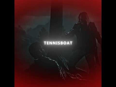 Micah Bell x Mascara | EDIT | | TENNISBOAT | #rdr2 #micahbell #rdr2edit #fyp #aftereffects