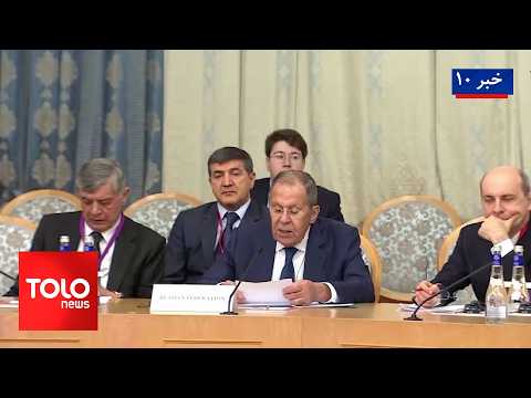 TOLOnews – 10 PM News – October 05, 2026 | طلوع‌نیوز - خبر ساعت ده - ۱۳ میزان ۱۴۰۵