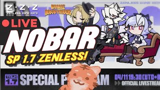 🔴【ZZZ】NOBAR SP 1.7!! GA SABAR BUAT VIVIAN! ADA YANG MAU REVIEW AKUN? A
