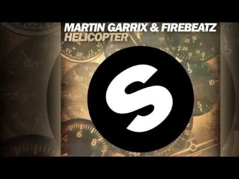 Martin Garrix & Firebeatz - Helicopter (Original Mix Edit) [Official]