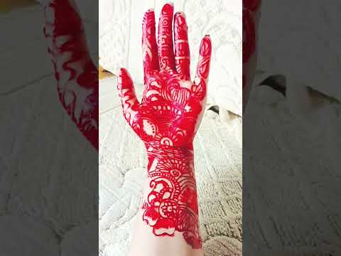 Mehandi song#YouTube# short# video#👍👍👍