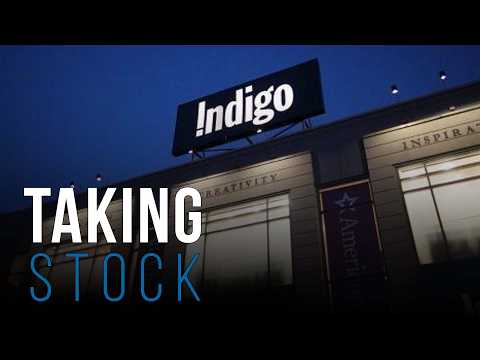 Taking Stock: Amanda Lang speaks with Indigo’s Heather Reisman