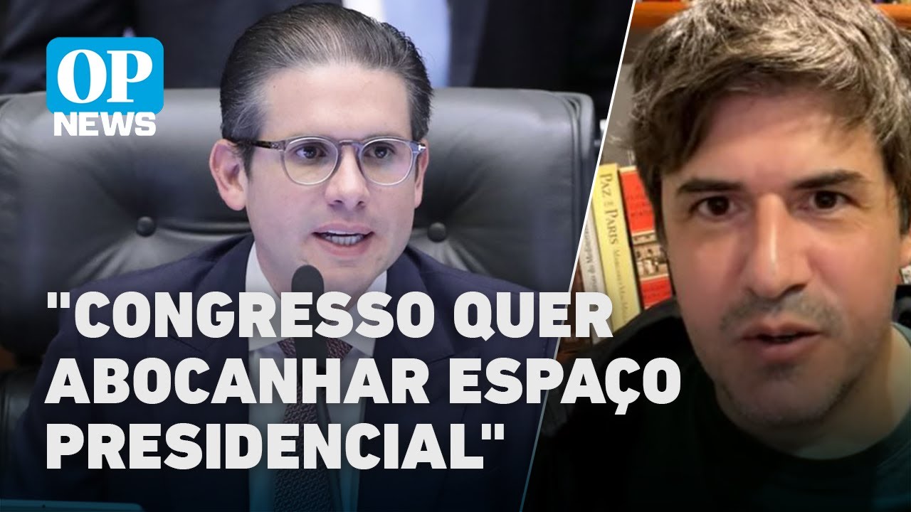 O que muda após decisão de Moraes sobre IOF e pedido de audiência l O POVO News