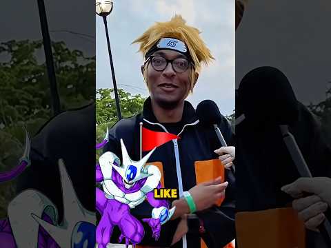 Your Favorite Dragon Ball Villain Is a Red Flag?! 🚩