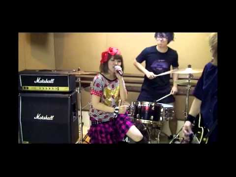 BUNNY THE PARTY AKB48 / ヘビーローテーション (cover)