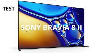 Vido-Test Sony Bravia 8 par PP World