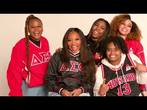 Welcome Back to CAU Where We Are Panther Proud Video 1