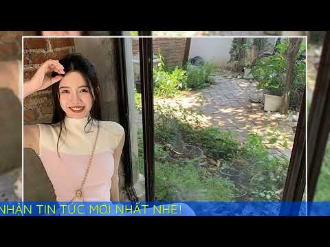 Áo tay hến, nét chạm dịu dàng cho nàng