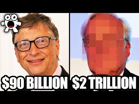 Top 10 Billionaires Who Don't Want You to Know They're Richer Than You Think - UCkQO3QsgTpNTsOw6ujimT5Q