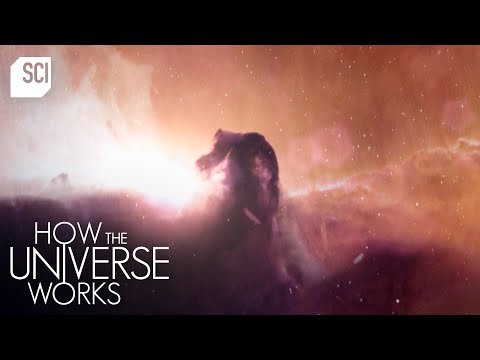 Nebulas: Uncovering the Cosmic Circle of Life | How the Universe Works | Science Channel